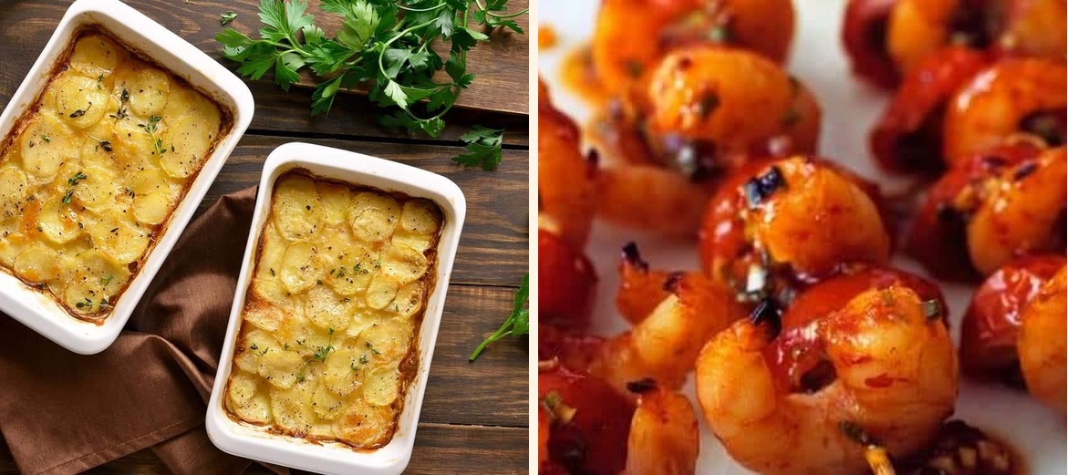 Cuisine africaine/chinoise/antillaise - Gallery Image 2