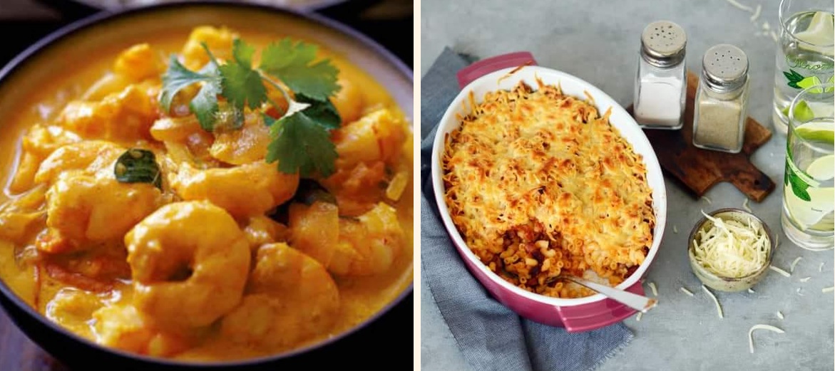 Cuisine africaine/chinoise/antillaise - Gallery Image 5